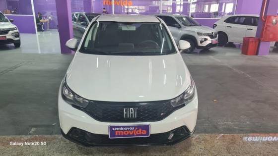 FIAT ARGO 1.0 FIREFLY FLEX DRIVE MANUAL
